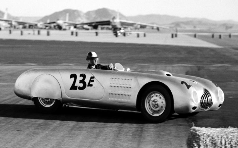 Veritas RS '1948